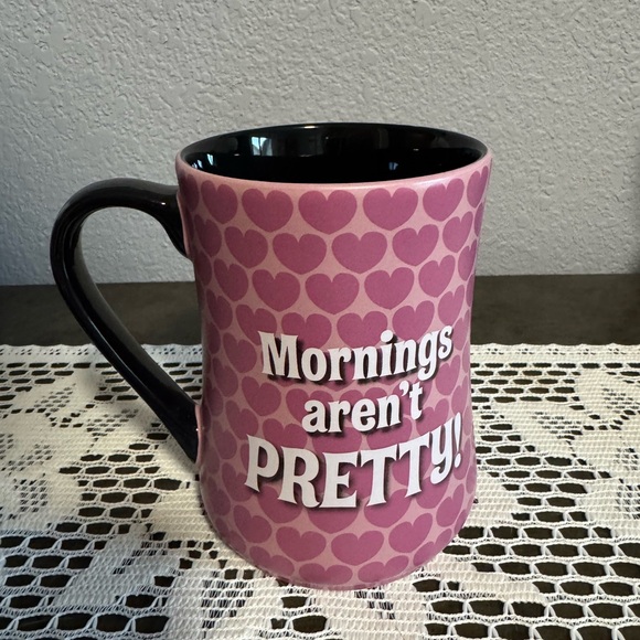 Walt Disney World Coffee/Tee Mugs set of 2 - Picture 3 of 10